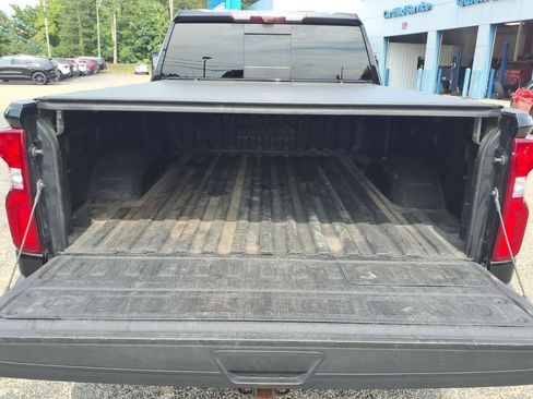 Used 2024 Chevrolet Silverado 2500 High Country w/ High Country Premium Package AWD/4WD image 18