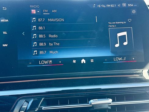 New 2026 BMW X1 xDrive28i w/ Convenience Package image 12