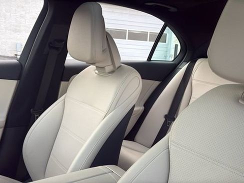 Certified 2024 Mercedes-Benz C 300 C 300 image 26