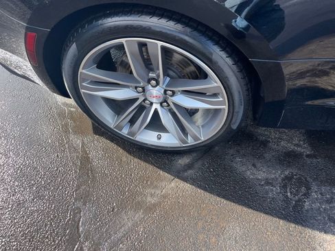 Used 2017 Chevrolet Camaro SS image 26