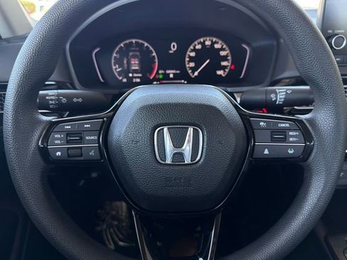 Certified 2024 Honda Civic LX image 26