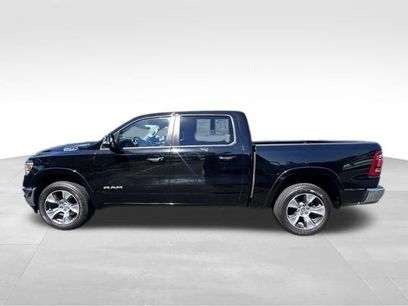 Used 2022 RAM 1500 Laramie