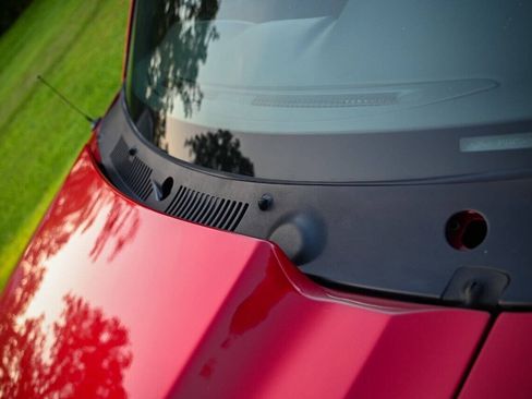 Used 2003 Ford Mustang Cobra RWD image 55