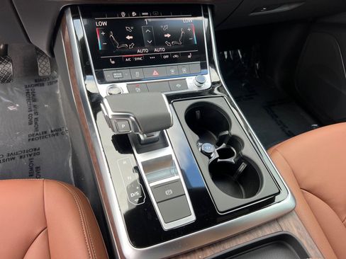 New 2026 Audi Q8 Premium AWD/4WD image 25