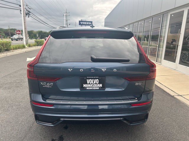 Certified 2026 Volvo XC60 B5 Plus AWD/4WD image 4