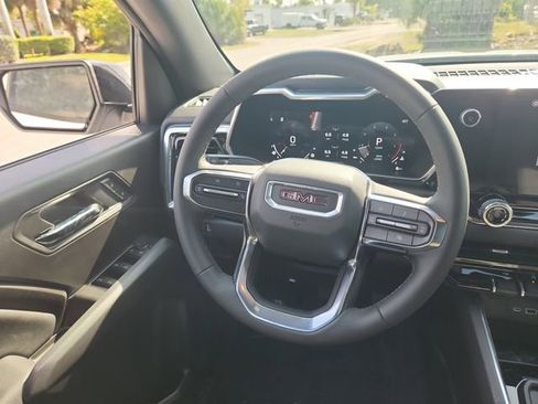 New 2026 GMC Canyon Elevation RWD image 14