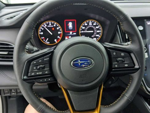 New 2025 Subaru Outback Wilderness image 17
