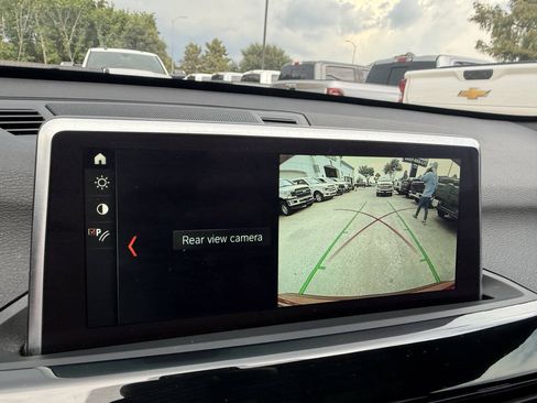Used 2018 BMW X1 sDrive28i FWD image 24
