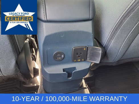 Used 2024 Ford Maverick XLT w/ XLT Luxury Package AWD/4WD image 13