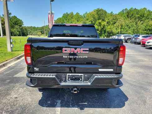 Used 2023 GMC Sierra 1500 Elevation AWD/4WD image 8