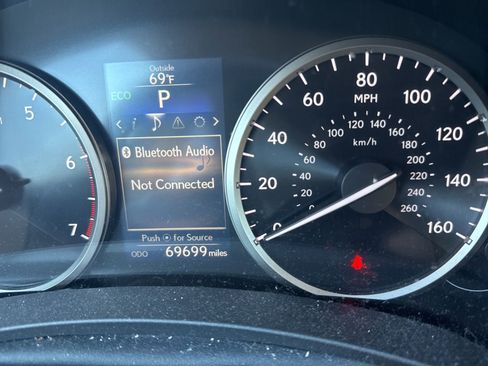 Used 2017 Lexus NX 200t AWD w/ Accessory Package 2 image 14