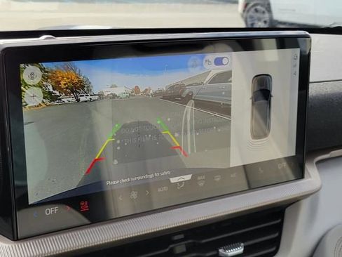 New 2026 Ford Explorer Active image 34