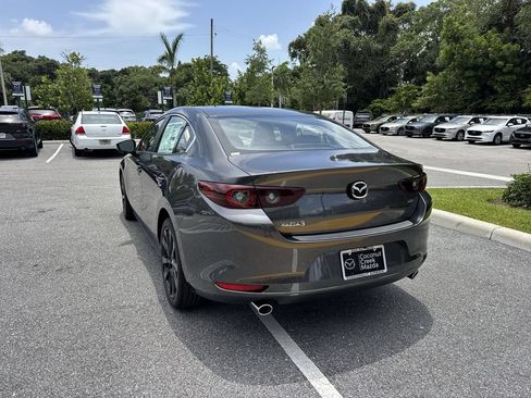 New 2026 MAZDA MAZDA3 s Sport FWD image 13