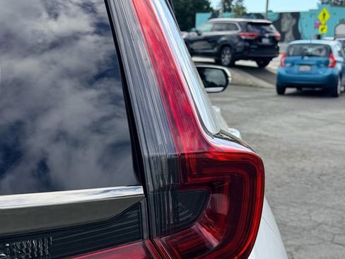 Used 2022 Honda CR-V EX image 10