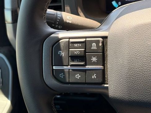 Used 2026 Ford F150 XLT w/ Equipment Group 302A MID AWD/4WD image 15