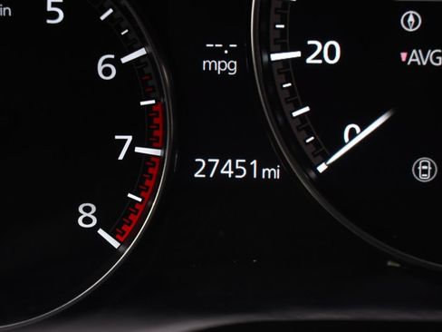 Used 2023 MAZDA CX-30 AWD 2.5 S w/ Preferred Package image 27