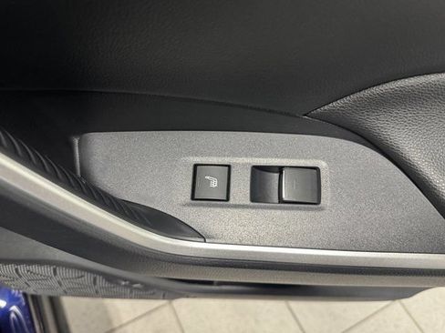 Used 2023 Toyota RAV4 SE w/ Weather & Moonroof Package AWD/4WD image 34
