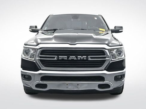 Used 2021 RAM 1500 Lone Star image 2