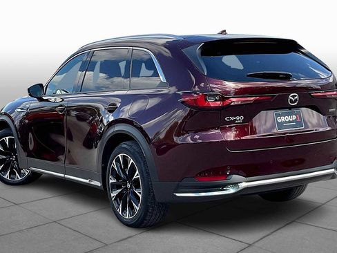Used 2024 MAZDA CX-90 Plug-In Hybrid w/ Premium Plus image 11