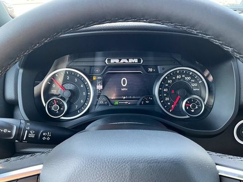New 2026 RAM 1500 Big Horn AWD/4WD image 17
