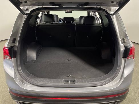 Certified 2022 Hyundai Santa Fe Limited image 10
