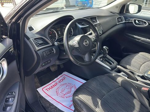Used 2018 Nissan Sentra SV image 9