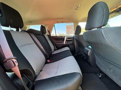 Used 2018 Toyota 4Runner SR5 image 44