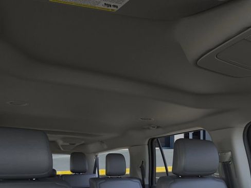 New 2026 Ford Expedition Max Active RWD image 27