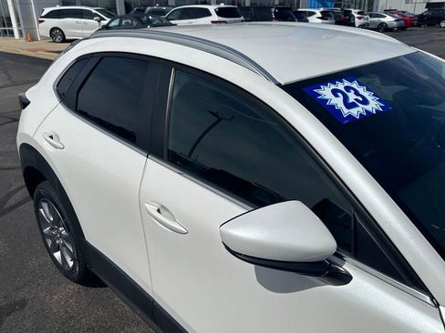 Used 2023 MAZDA CX-30 AWD 2.5 S w/ Preferred Package image 14