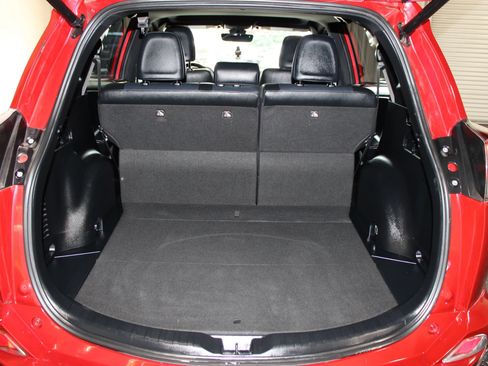 Used 2017 Toyota RAV4 SE w/ Power Extra Value Package FWD image 34