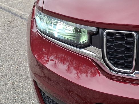 Certified 2024 Jeep Grand Cherokee L Laredo w/ Luxury Tech Group I image 10