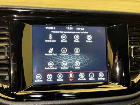 Used 2021 Dodge Durango GT RWD image 24