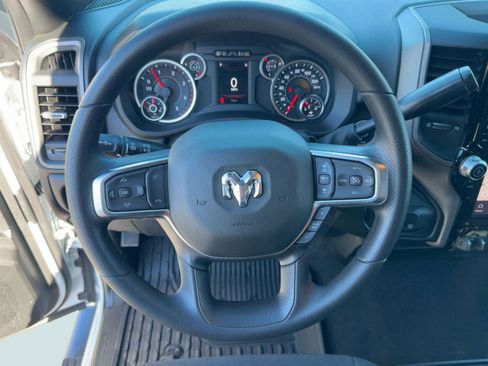 New 2026 RAM 3500 Tradesman image 14