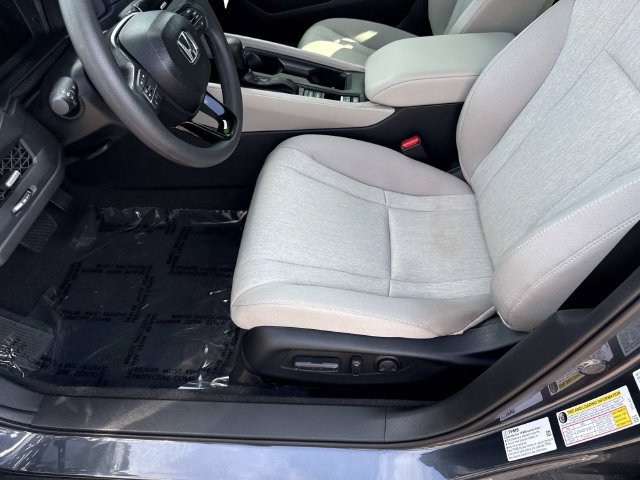 Certified 2026 Honda Accord SE image 19