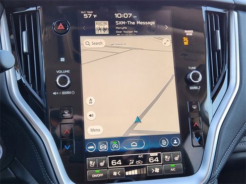 Used 2025 Subaru Outback Touring image 17