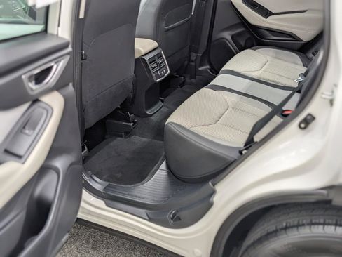 Used 2023 Subaru Forester Premium image 20