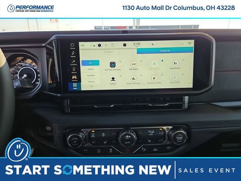 New 2026 Jeep Wrangler Unlimited Rubicon w/ Safety Group image 24