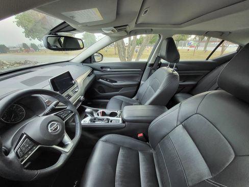 Used 2020 Nissan Altima 2.5 SL image 10