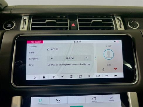 Used 2021 Land Rover Range Rover Westminster Edition image 15