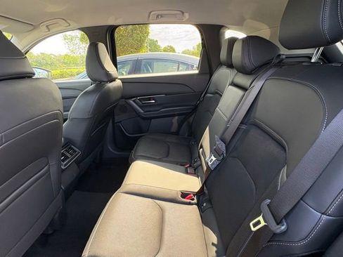 New 2026 MAZDA CX-5 Select AWD/4WD image 9