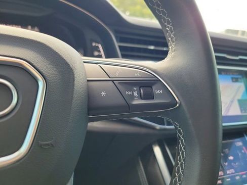 Certified 2023 Audi Q8 Premium Plus w/ Premium Plus Package image 22