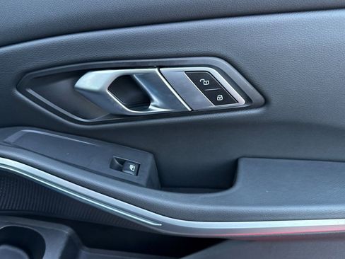 Certified 2023 BMW 330e w/ Convenience Package image 21