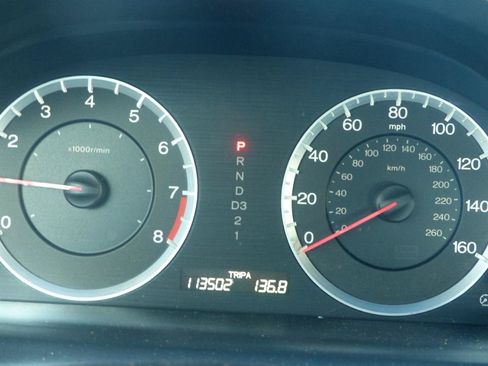 Used 2009 Honda Accord LX-S image 23