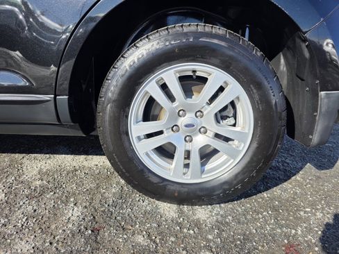 Used 2011 Ford Edge SE w/ 101A Rapid Spec Order Code image 26