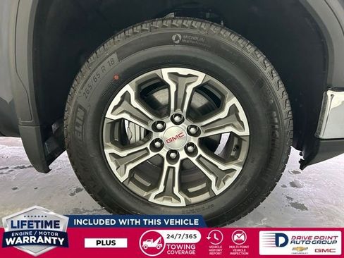 Used 2026 GMC Sierra 1500 SLT image 15