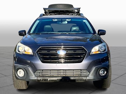 Used 2015 Subaru Outback 2.5i Limited image 4