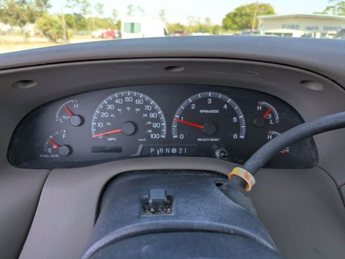 Used 2000 Ford F150 2WD SuperCab image 25