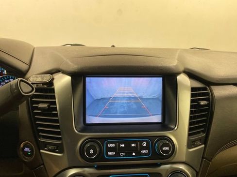 Used 2015 Chevrolet Suburban LTZ AWD/4WD image 14