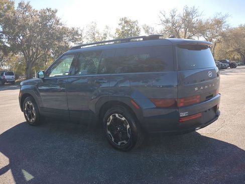 Used 2025 Hyundai Santa Fe SEL image 6