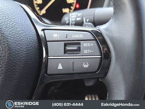 Used 2025 Honda Civic Sport image 30